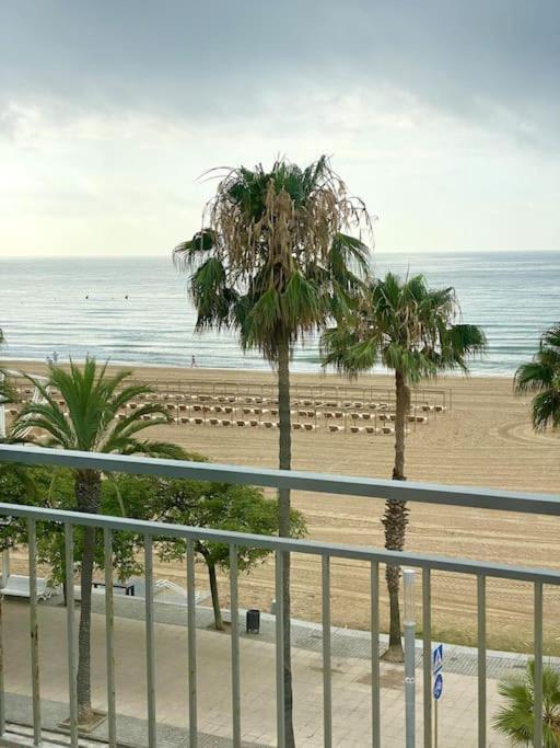 For A Stay Horizonte Mar 캠브릴스 외부 사진